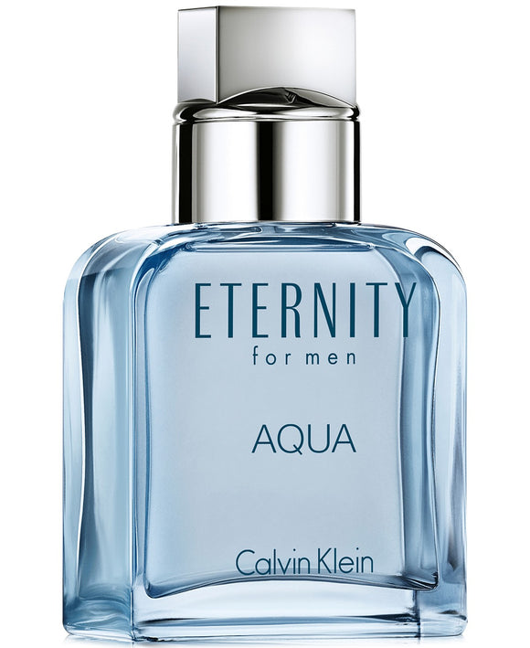 Calvin Klein Eternity Aqua