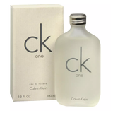 Calvin Klein CK One