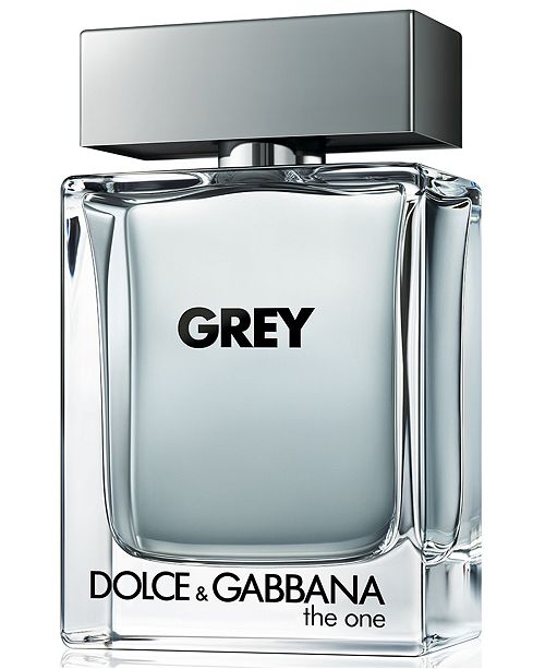 Dolce & Gabbana The One Grey Intense