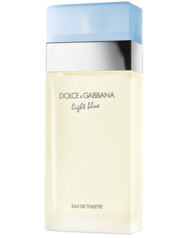  Light Blue by Dolce Gabbana for Women Eau de Toilette