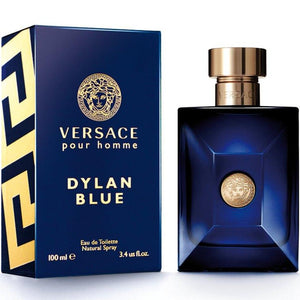 VERSACE Dylan Blue Pour Homme