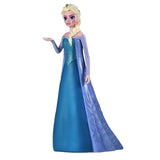 Disney Frozen (Elsa Figure 3D)