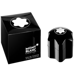 Montblanc Emblem