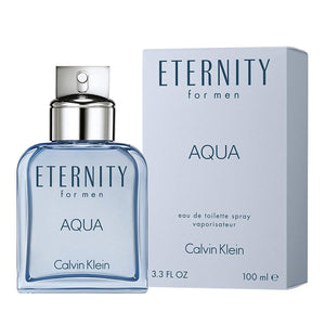 Calvin Klein Eternity Aqua