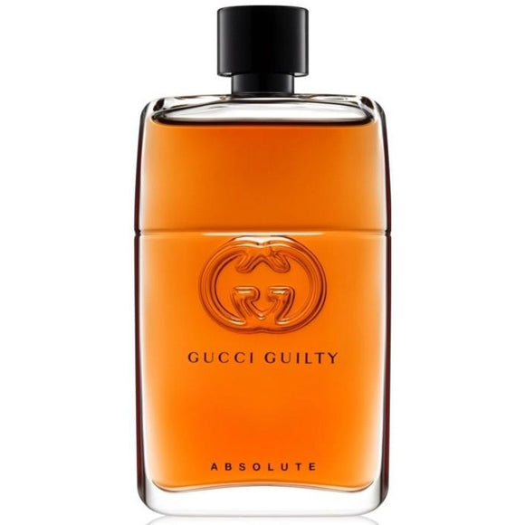 GUCCI Guilty Absolute Pour Homme