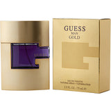 Guess Gold for Men