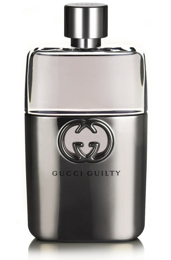 GUCCI Guilty Pour Homme