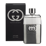 GUCCI Guilty Pour Homme