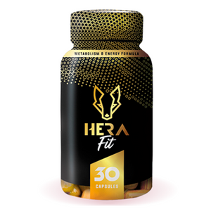 HERA Fit Dietary Supplement