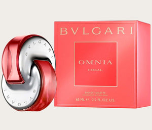 BVLGARI OMNIA Coral