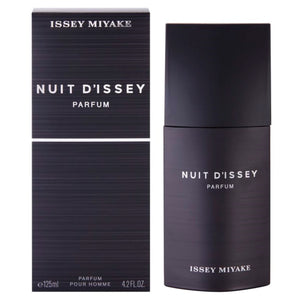 ISSEY MIYAKE Nuit D'Issey
