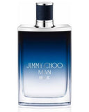 Jimmy Choo Man Blue Travel / Gift 3pcs SET