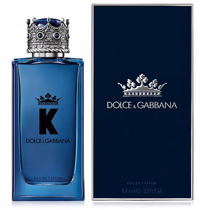 Dolce & Gabbana K EDP