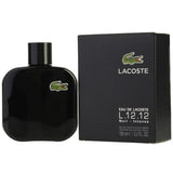 Lacoste Eau De Lacoste L.12.12 Noir Intense