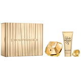 Paco Rabanne Lady Million Travel / Gift Set 3pcs