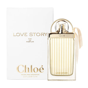 Chloé Love Story EDP