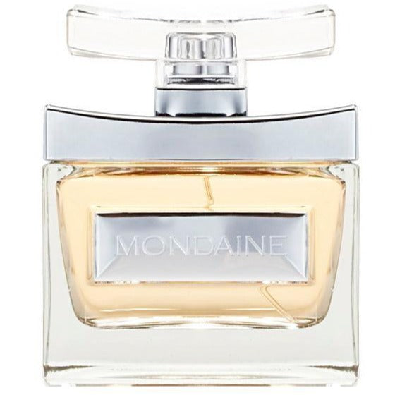 Mondaine Sistelle Paris Eau De Parfum 95ml For Women – Perfume Palace