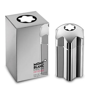 Montblanc Emblem INTENSE