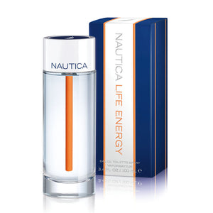 Nautica Life Energy