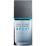 ISSEY MIYAKE L'Eau d'Issey Pour Homme SPORT