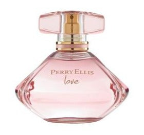 Perry Ellis Love For Women