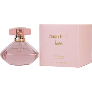 Perry Ellis Love For Women