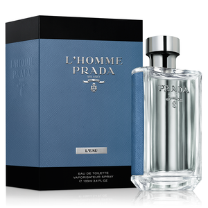 Prada L'Homme L'Eau