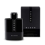 Prada Luna Rossa Black