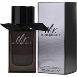 Burberry Mr. Burberry EDP