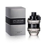 Viktor & Rolf Spicebomb Pour Homme