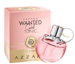 Azzaro Wanted Girl Tonic ShopAVENU3