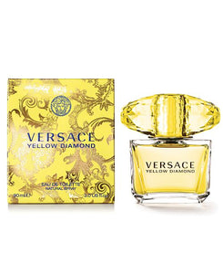 VERSACE Yellow Diamond